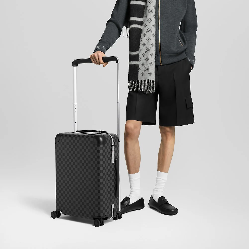 LV Suitcases 38x55x21cm 1000202607010101 - Image 6