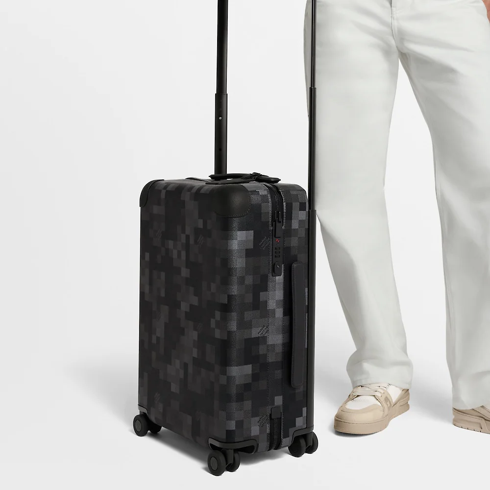 LV Suitcases 38x55x21cm 1000202607010129 - Image 7