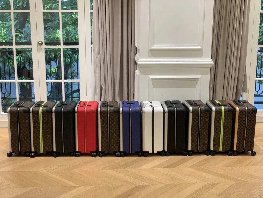 LV Suitcases 38x55x21cm,20inch 1000202607010099 - Image 9