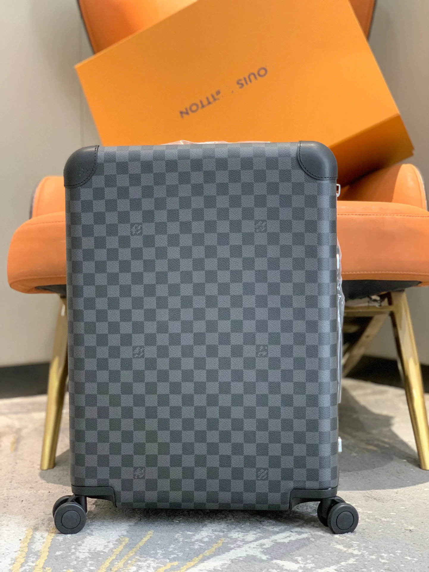 LV Suitcases 38x55x21cm,20inch 980202607010008