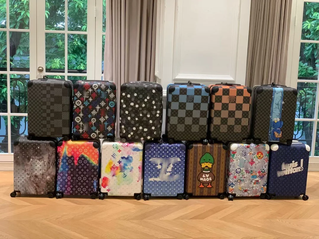 LV Suitcases 38x55x21cm,20inch 980202607010009 - Image 8