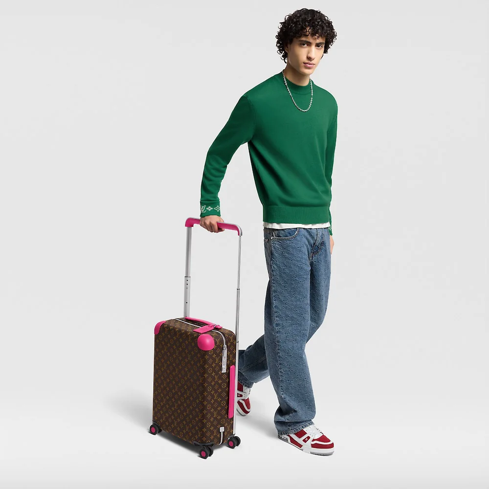 LV Suitcases 38x55x21cm,20inch 980202607010063 - Image 6