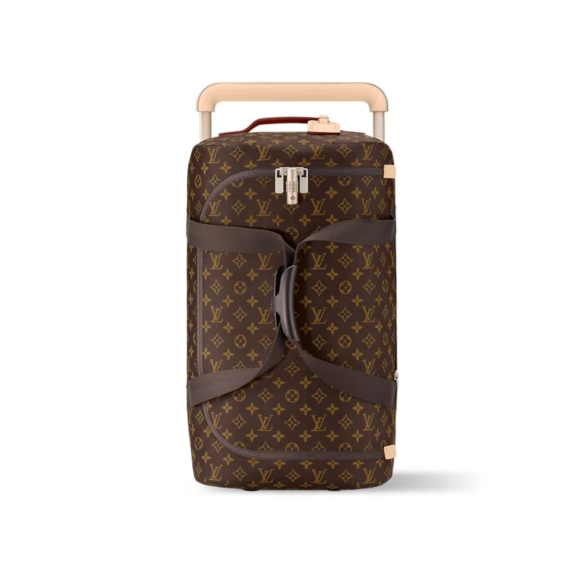 LV Suitcases 650202607010136