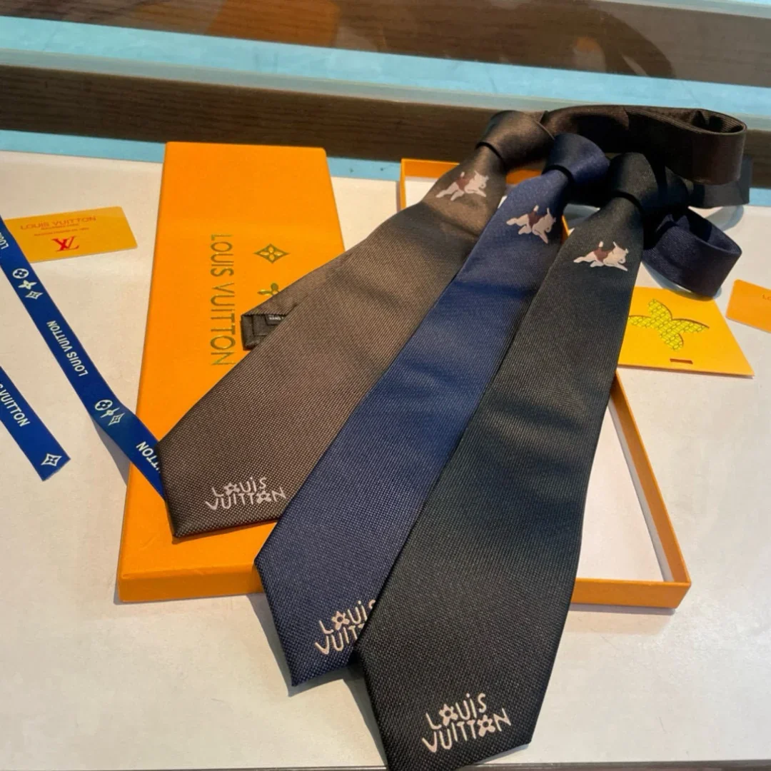 LV Ties 50202607020519
