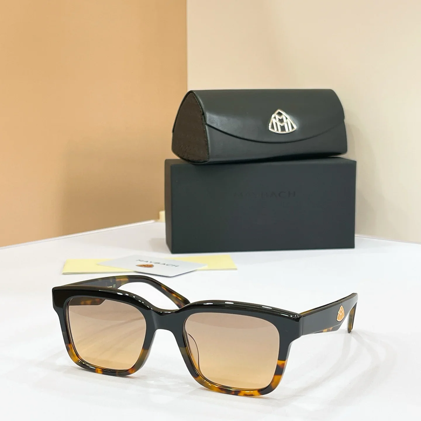 MAYBACH Glasses & Sunglasses 175202607020524