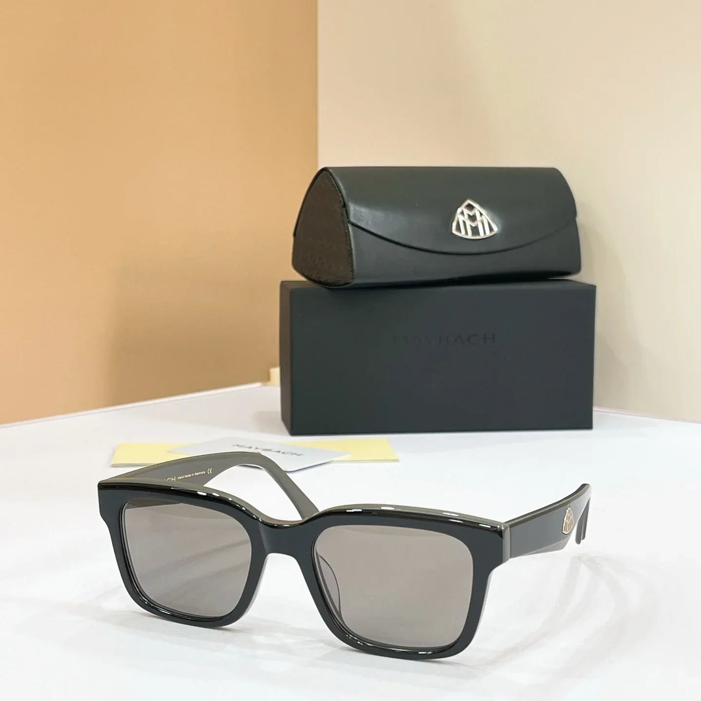 MAYBACH Glasses & Sunglasses 175202607020524 - Image 2