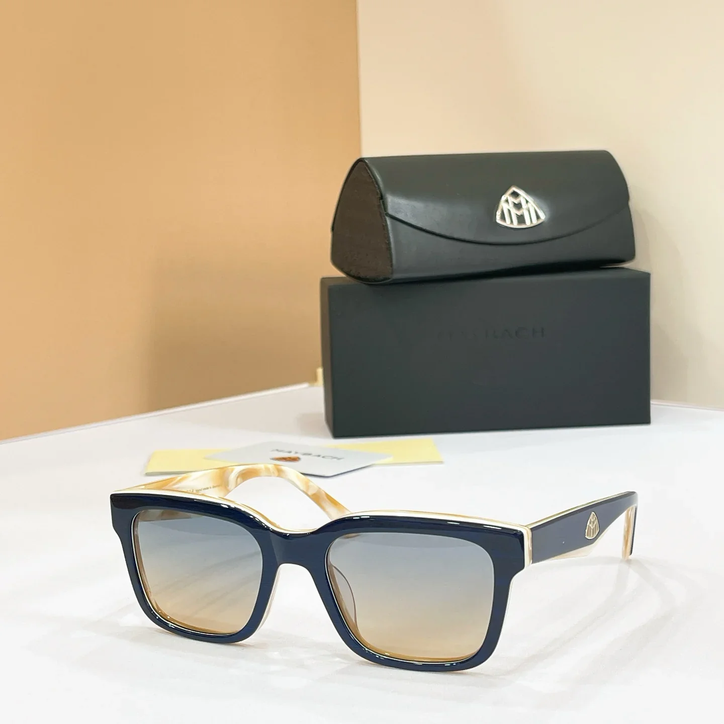 MAYBACH Glasses & Sunglasses 175202607020524 - Image 3