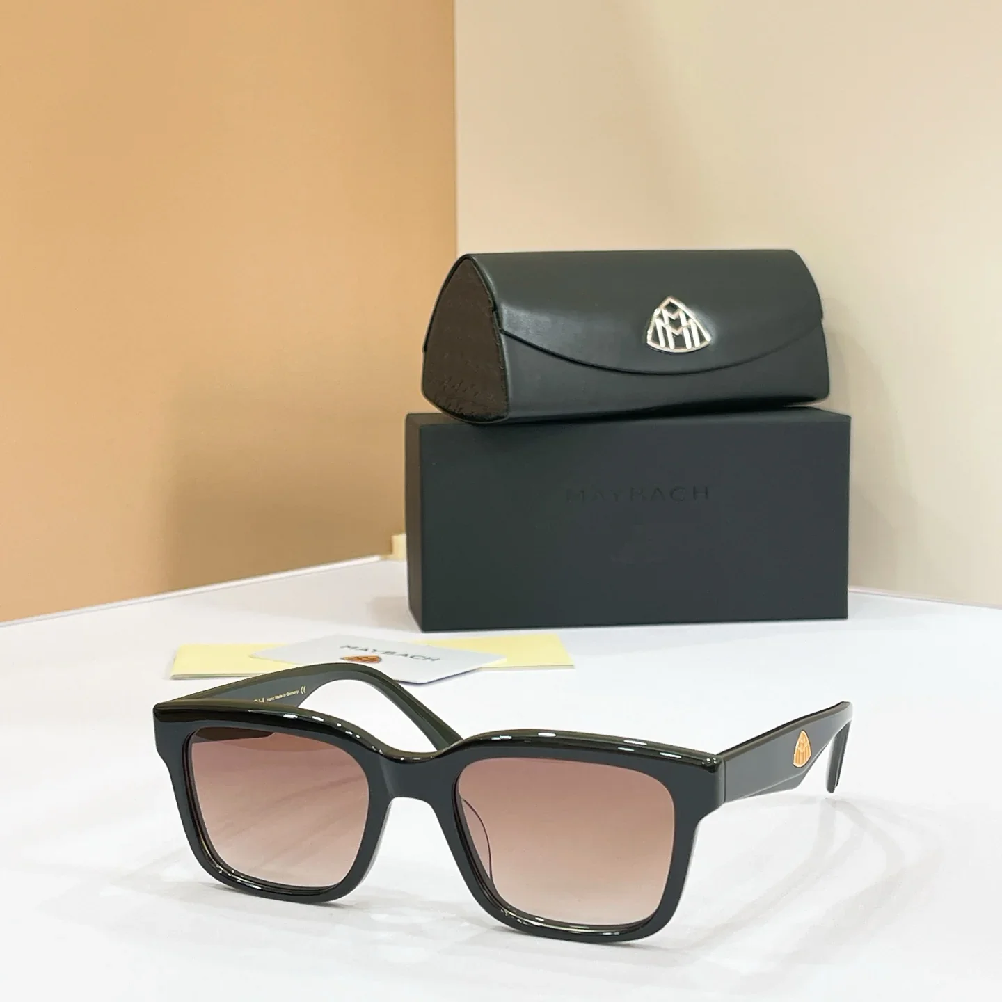 MAYBACH Glasses & Sunglasses 175202607020524 - Image 5