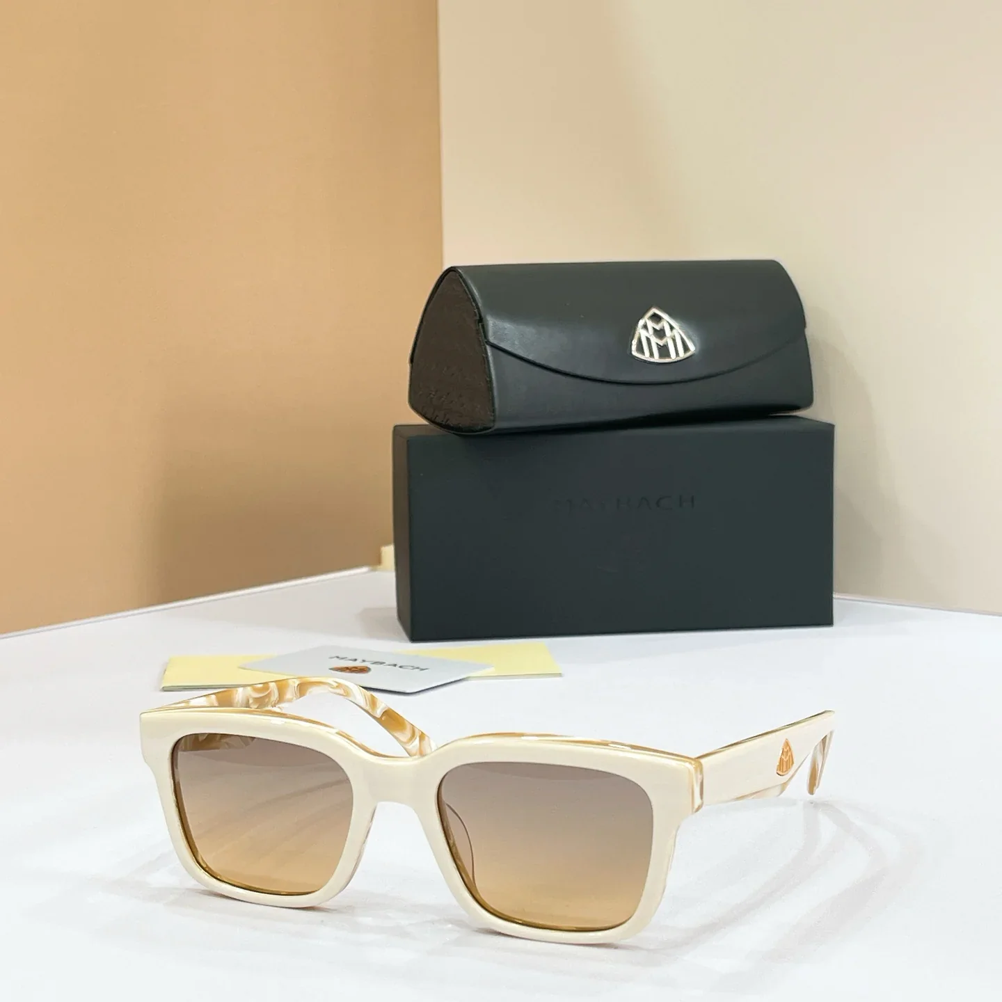 MAYBACH Glasses & Sunglasses 175202607020524 - Image 6