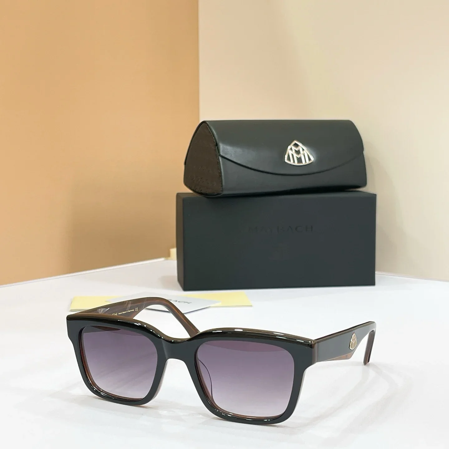 MAYBACH Glasses & Sunglasses 175202607020524 - Image 7