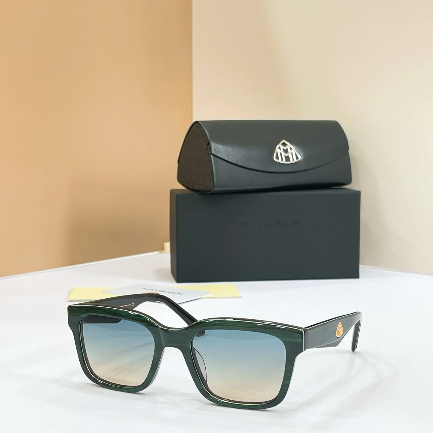 MAYBACH Glasses & Sunglasses 175202607020524 - Image 8