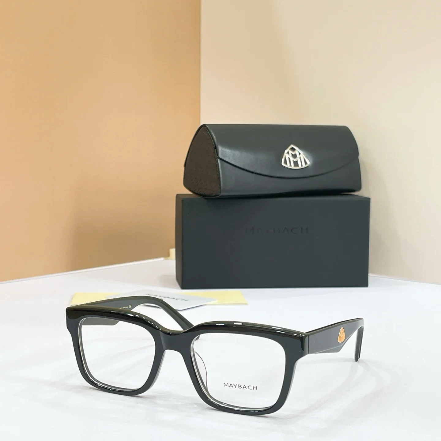MAYBACH Glasses & Sunglasses 175202607020524 - Image 9