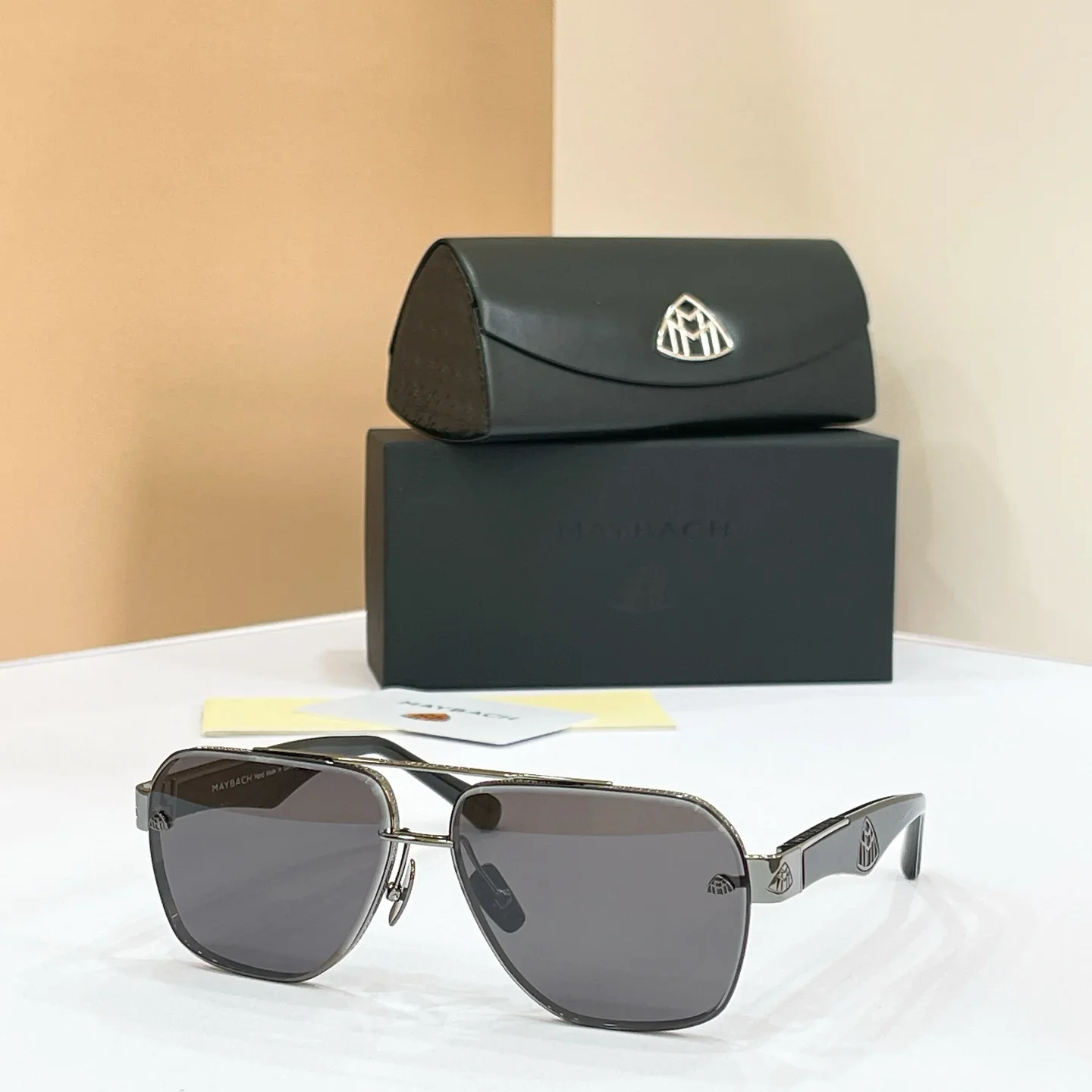 MAYBACH Glasses & Sunglasses 205202607020525