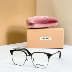 Alternative view of MIU MIU Glasses & Sunglasses 125202607020528