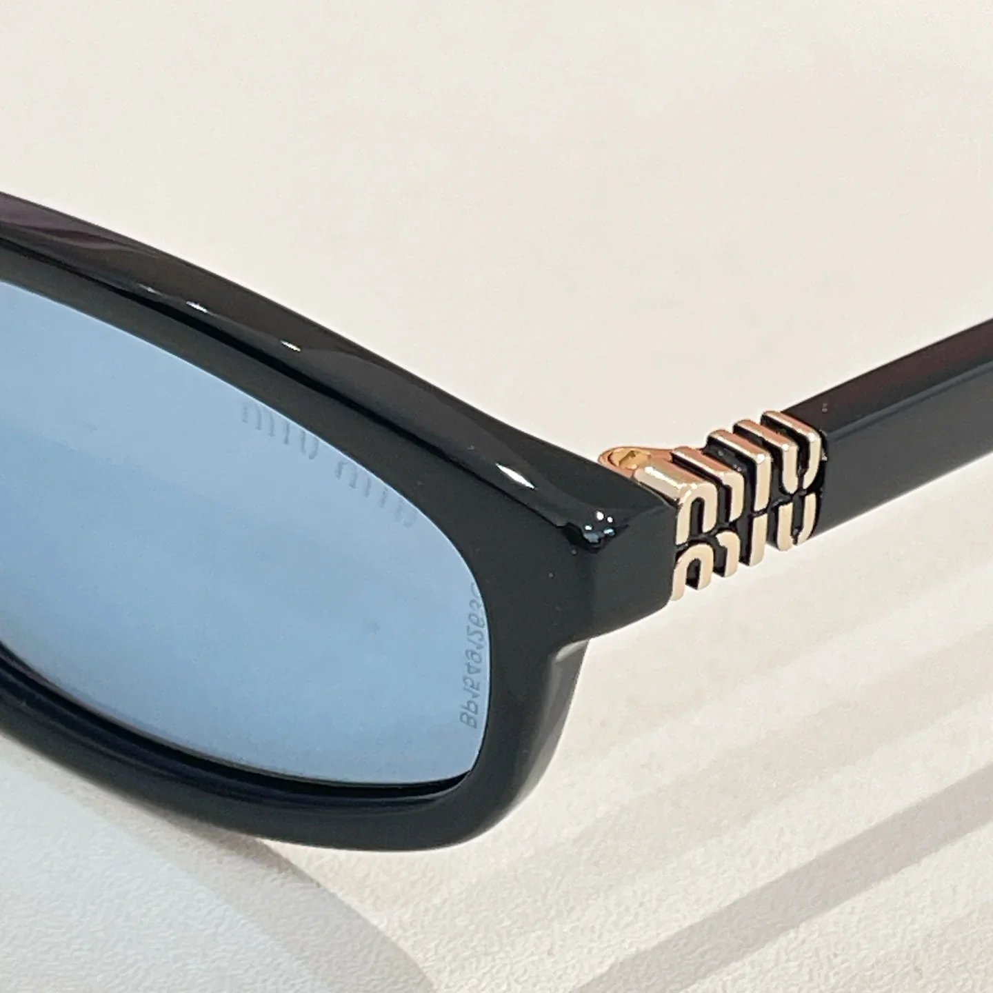MIU MIU Glasses & Sunglasses 135202607020529 - Image 2