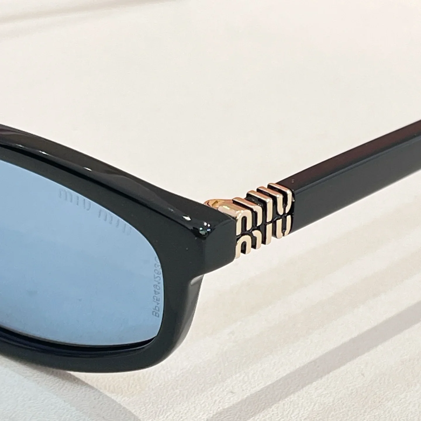 MIU MIU Glasses & Sunglasses 135202607020529 - Image 5