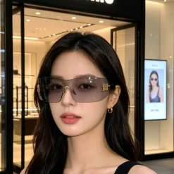 MIU MIU Glasses & Sunglasses 95202607020534