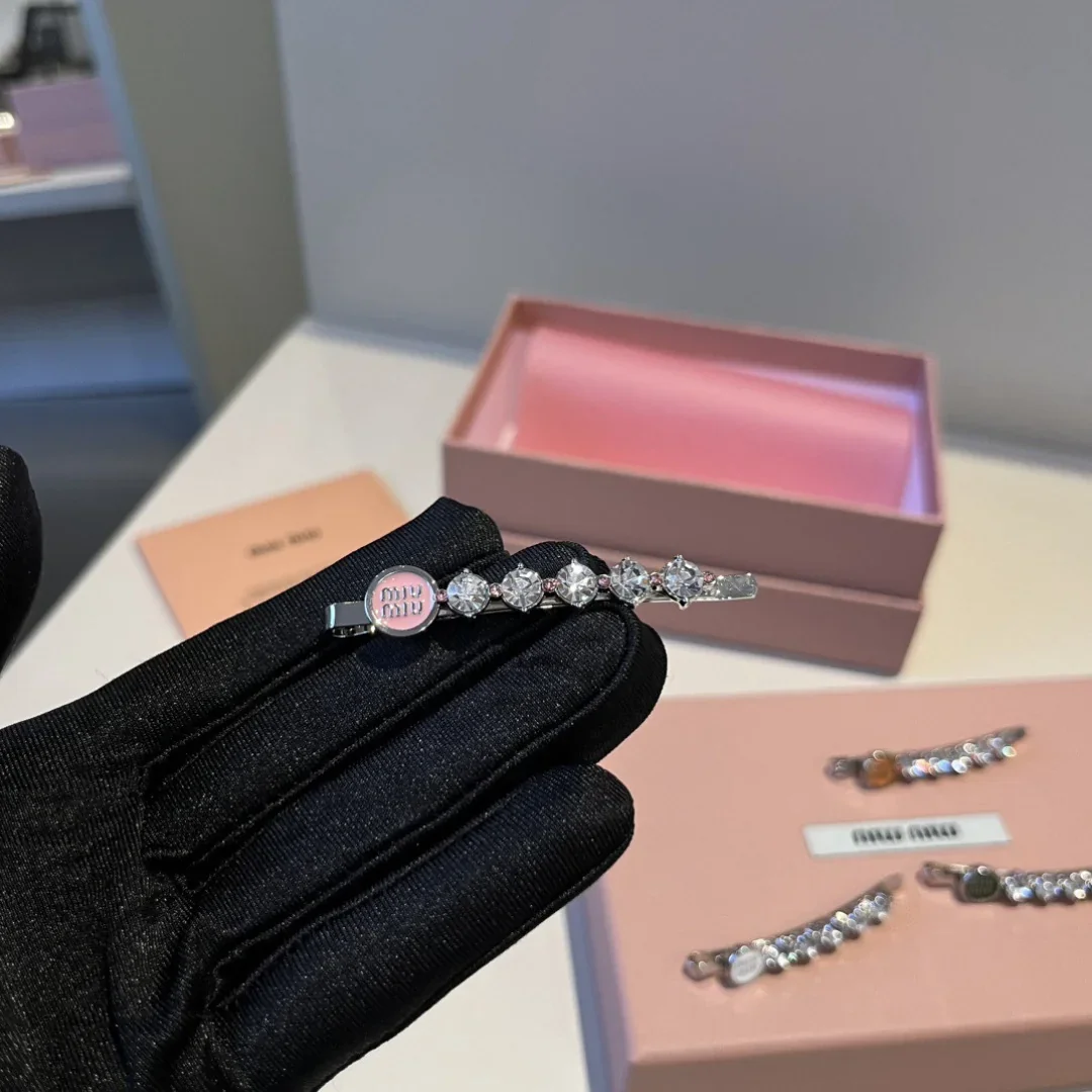 MIU MIU Hair Accessories 50202607020535