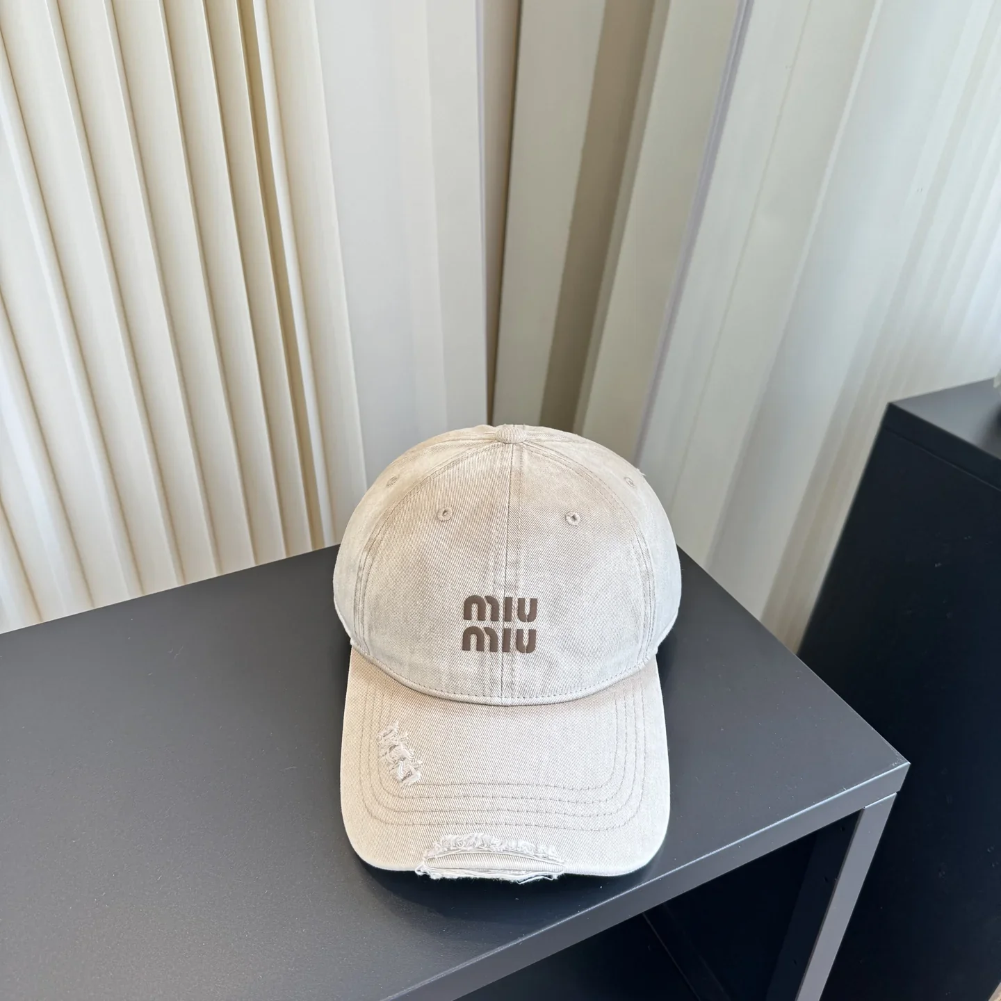 MIU MIU Hats & Caps 43202607020537