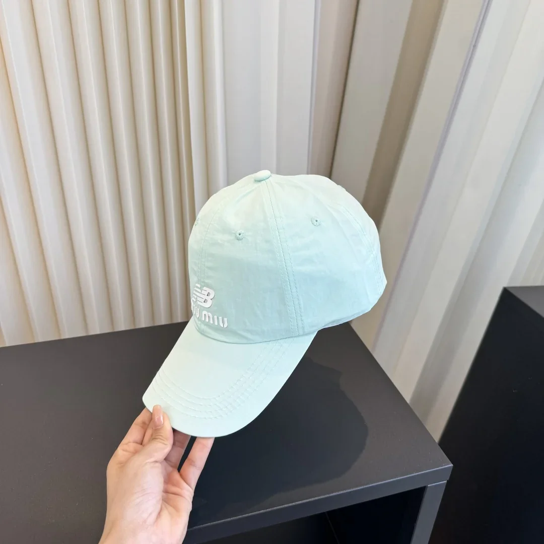 MIU MIU Hats & Caps 43202607020540 - Image 6