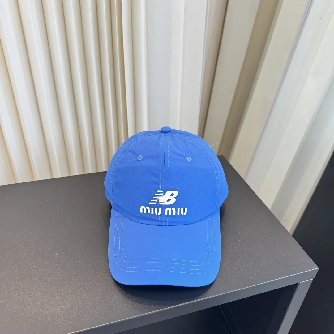 MIU MIU Hats & Caps 43202607020541