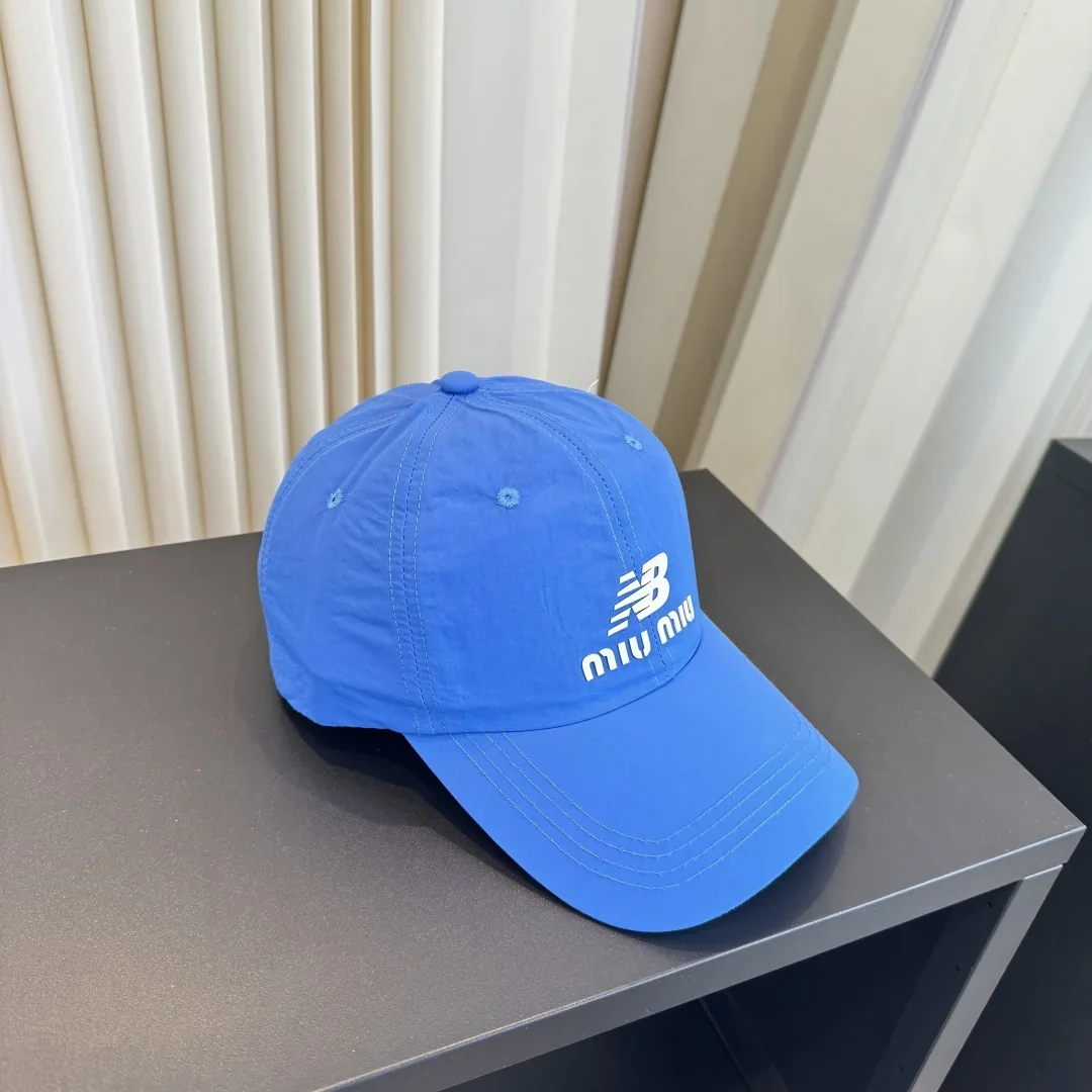 MIU MIU Hats & Caps 43202607020541 - Image 3