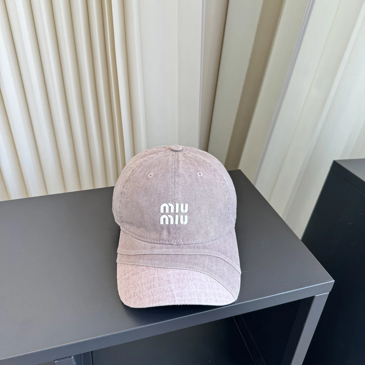 MIU MIU Hats & Caps 45202607020542