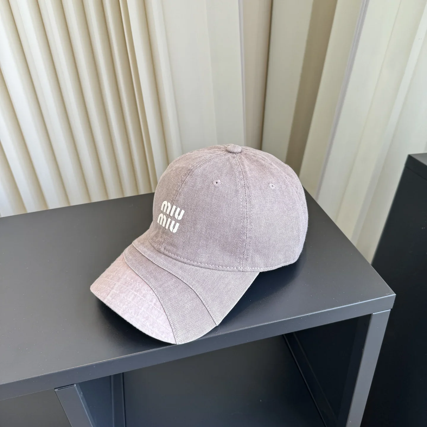 MIU MIU Hats & Caps 45202607020542 - Image 2