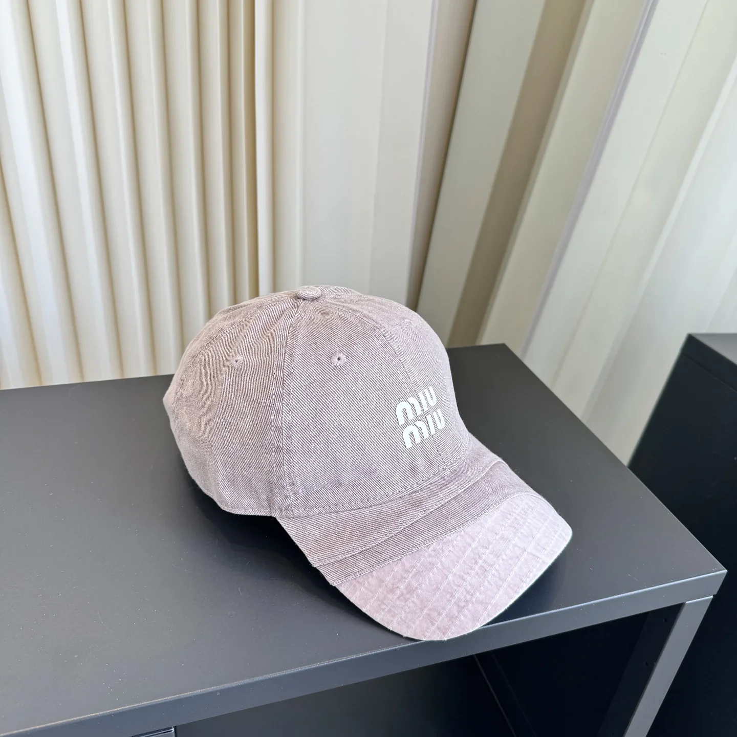 MIU MIU Hats & Caps 45202607020542 - Image 3