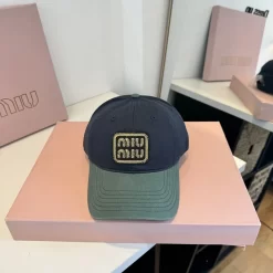 MIU MIU Hats & Caps 45202607020544