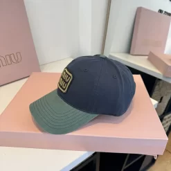Alternative view of MIU MIU Hats & Caps 45202607020544