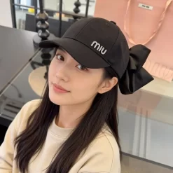 MIU MIU Hats & Caps 65202607020546