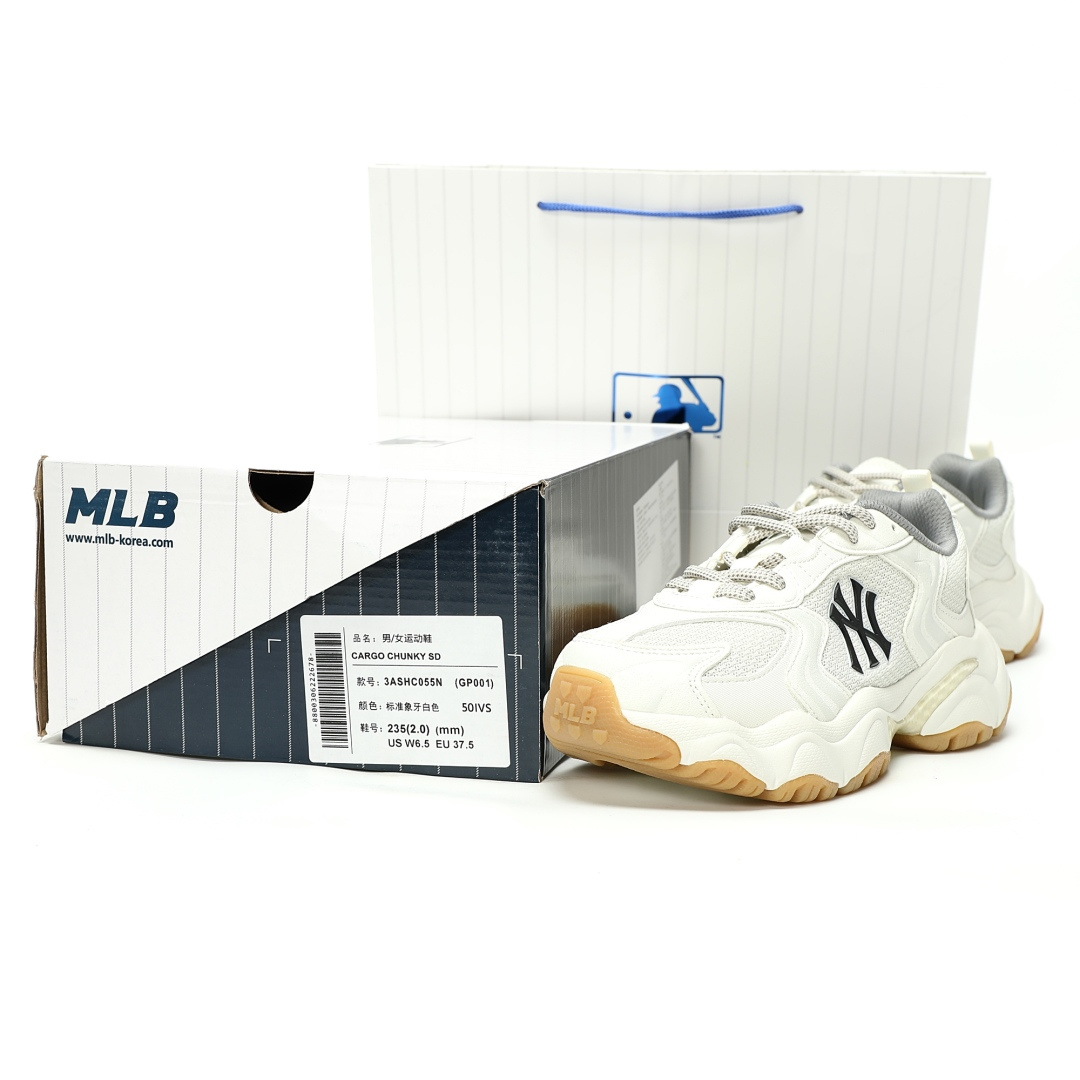 MLB New York Yankees x Cargo Chunky SD NY 3ASHC055N-50IVS - Image 9