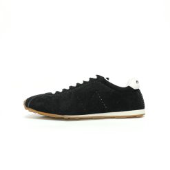Miu Miu Plume Nappa Leather Sneakers 5E114E_054_F0009_F_005