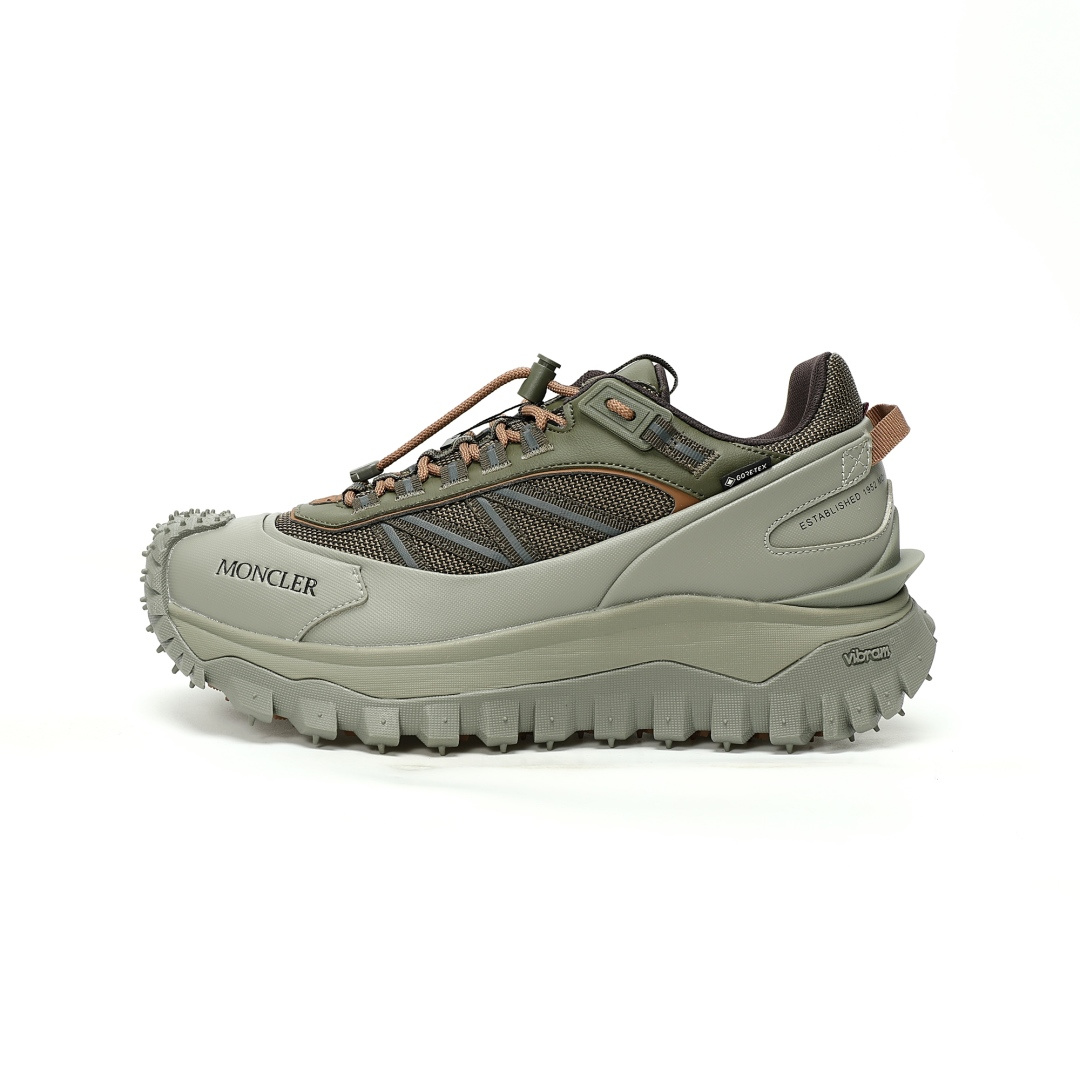 Moncler Trailgrip Gore-Tex K209A4M00330M7208