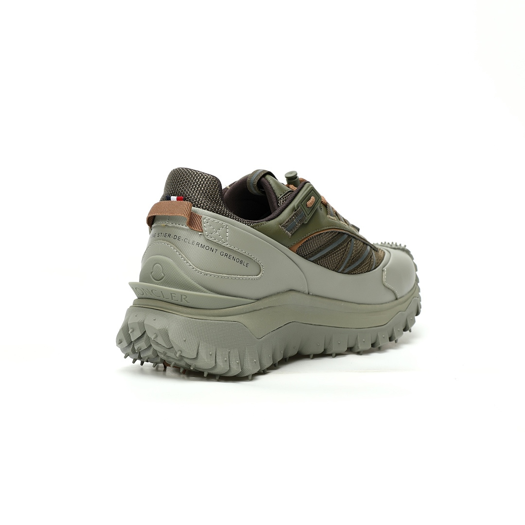 Moncler Trailgrip Gore-Tex K209A4M00330M7208 - Image 3