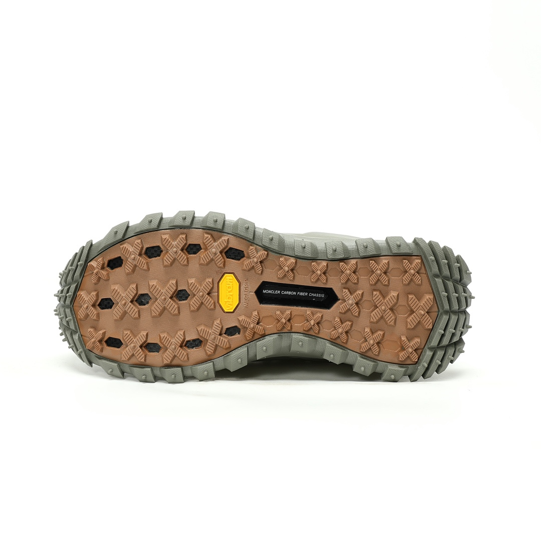 Moncler Trailgrip Gore-Tex K209A4M00330M7208 - Image 5