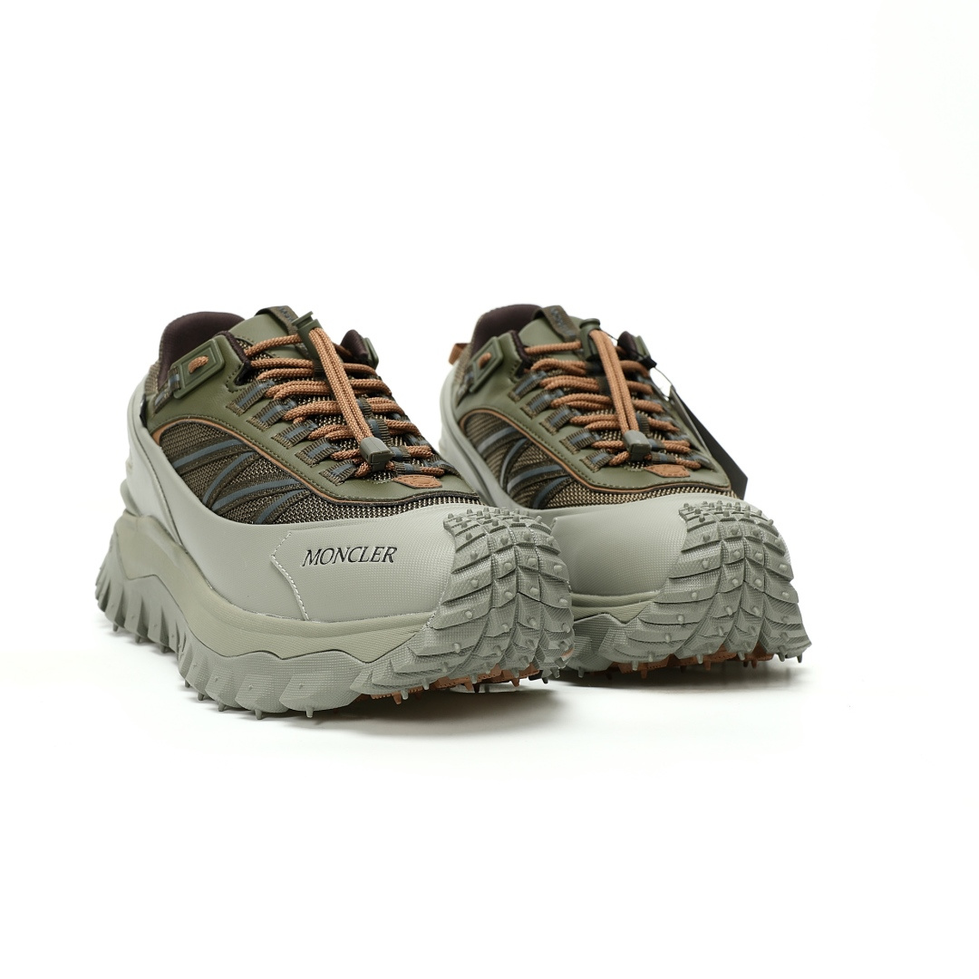 Moncler Trailgrip Gore-Tex K209A4M00330M7208 - Image 6