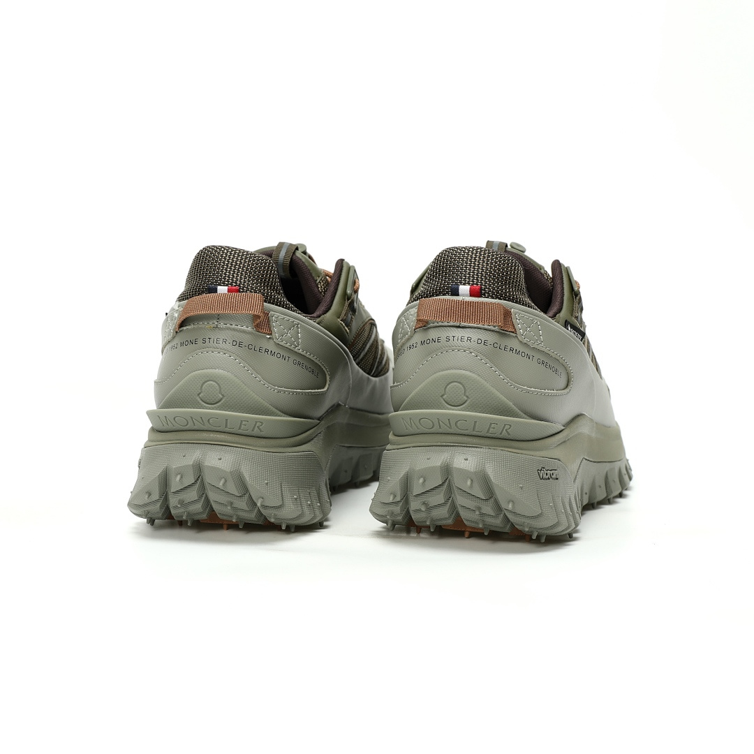 Moncler Trailgrip Gore-Tex K209A4M00330M7208 - Image 7