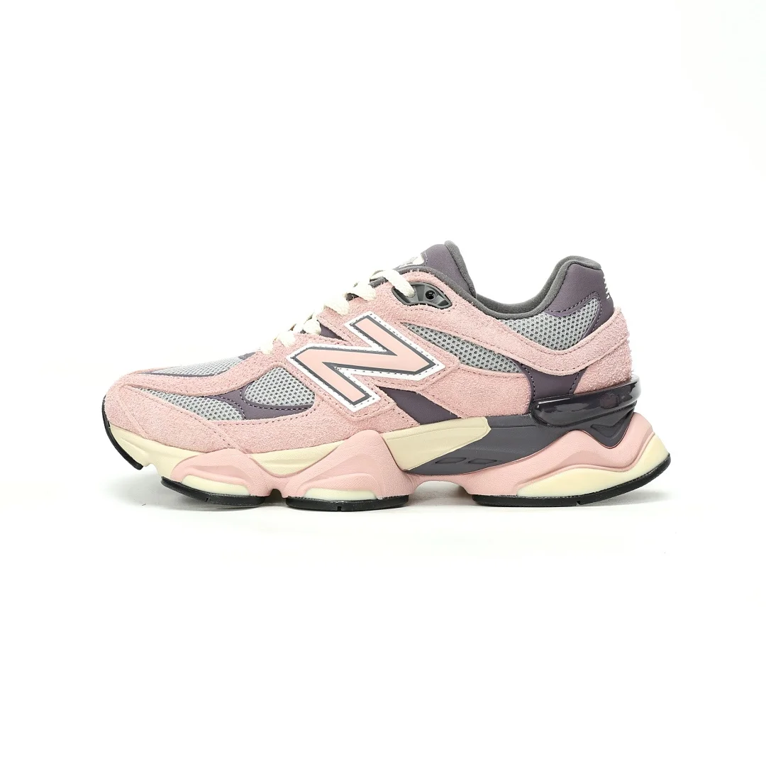 New Balance 9060 Pink Purple U9060YSO