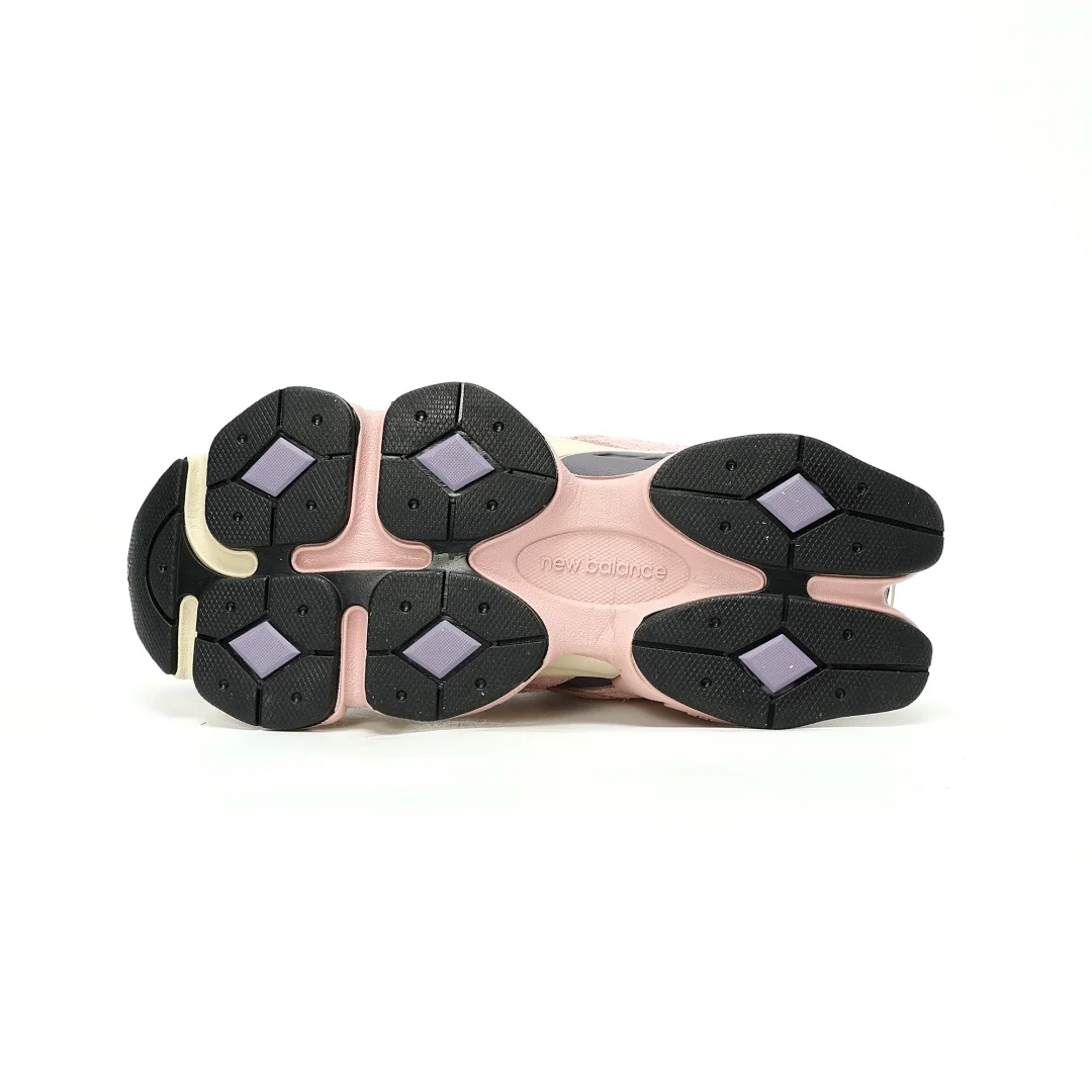 New Balance 9060 Pink Purple U9060YSO - Image 4