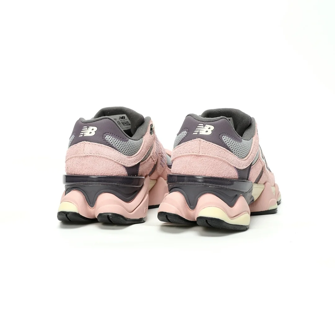 New Balance 9060 Pink Purple U9060YSO - Image 6