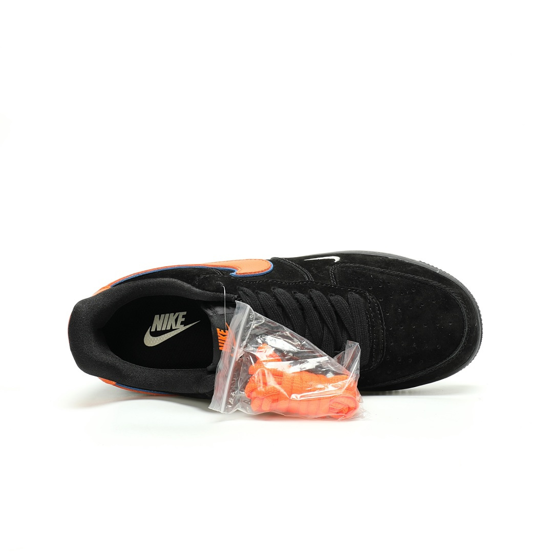 Nike Air Force 1 07 Low FV3694-109 - Image 3