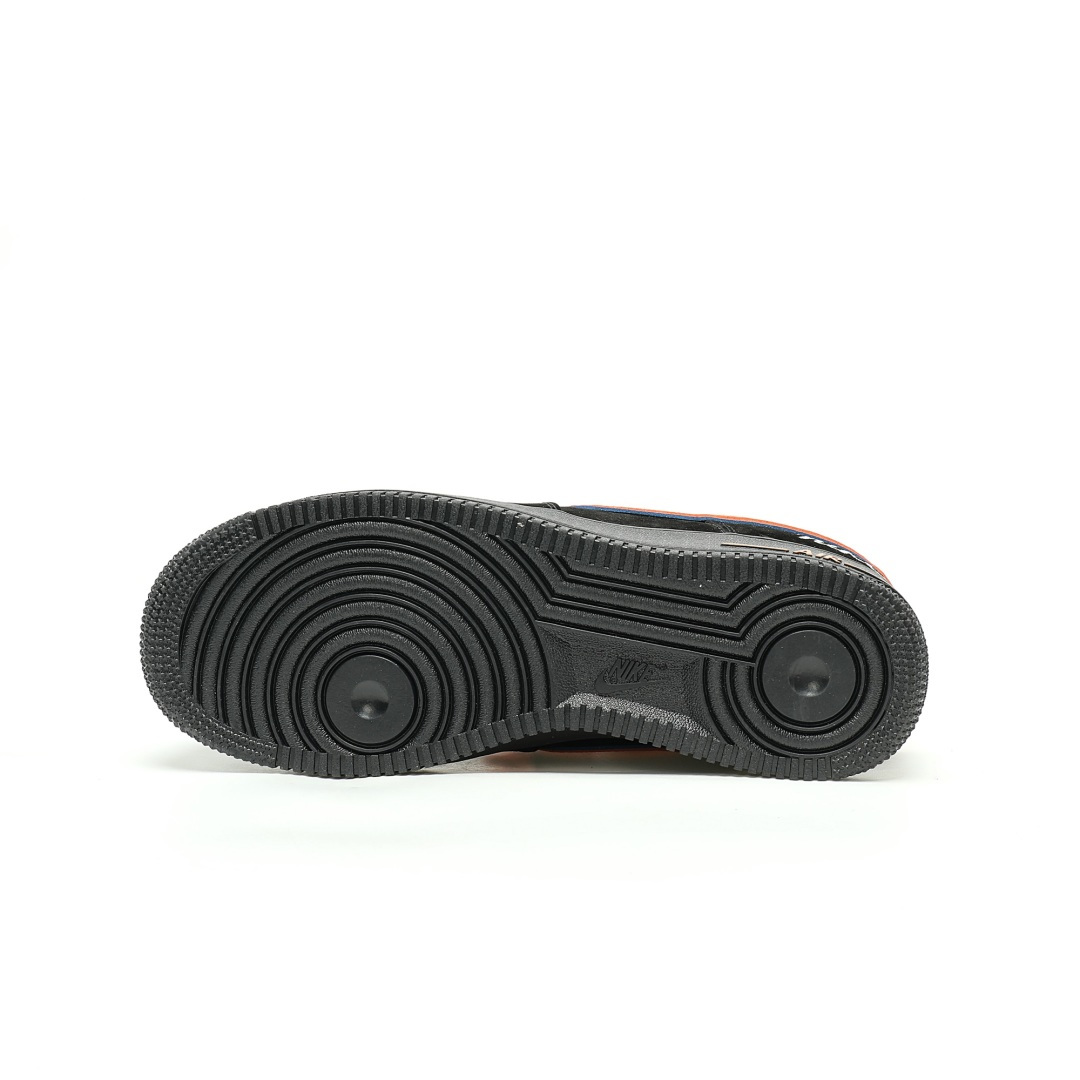 Nike Air Force 1 07 Low FV3694-109 - Image 4