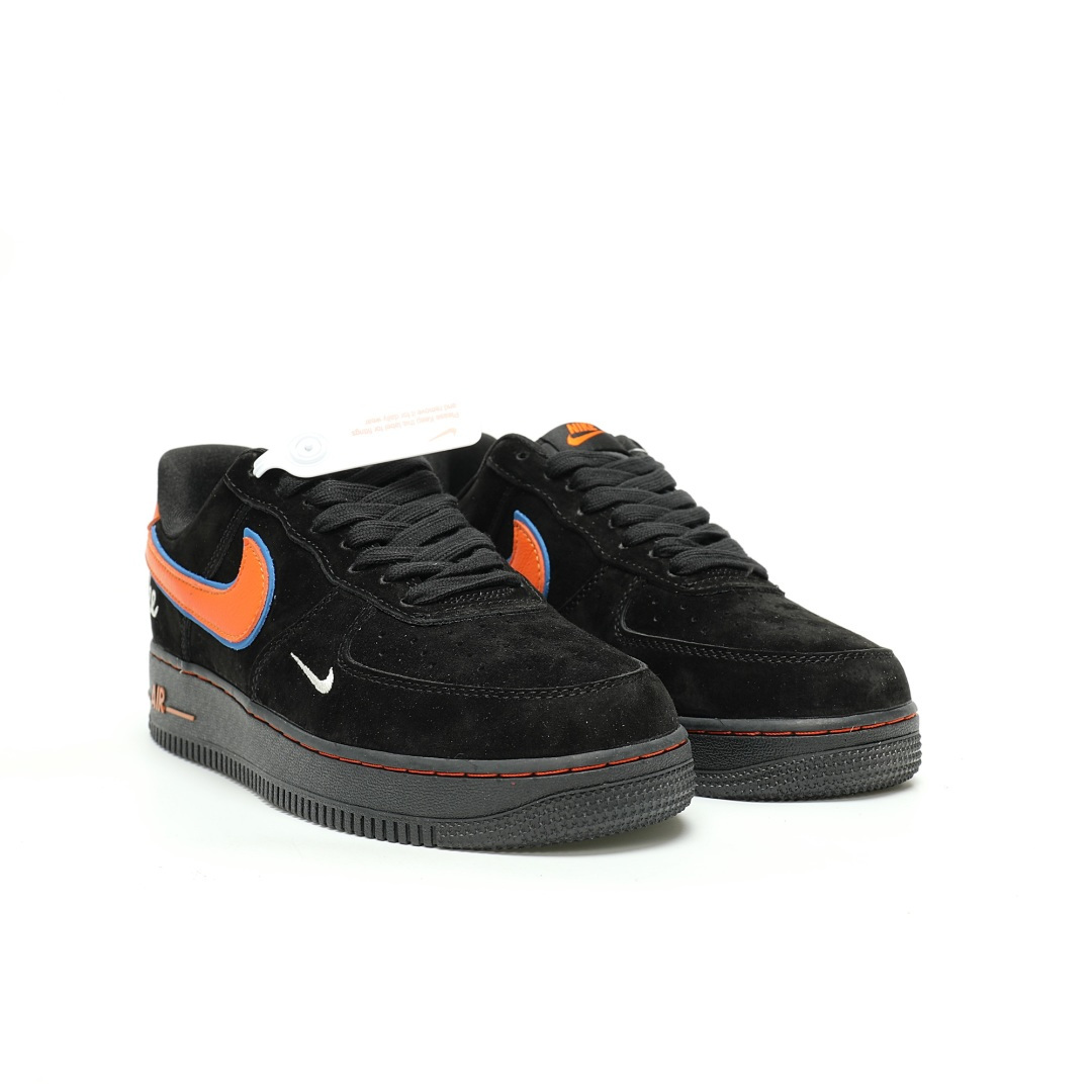 Nike Air Force 1 07 Low FV3694-109 - Image 5