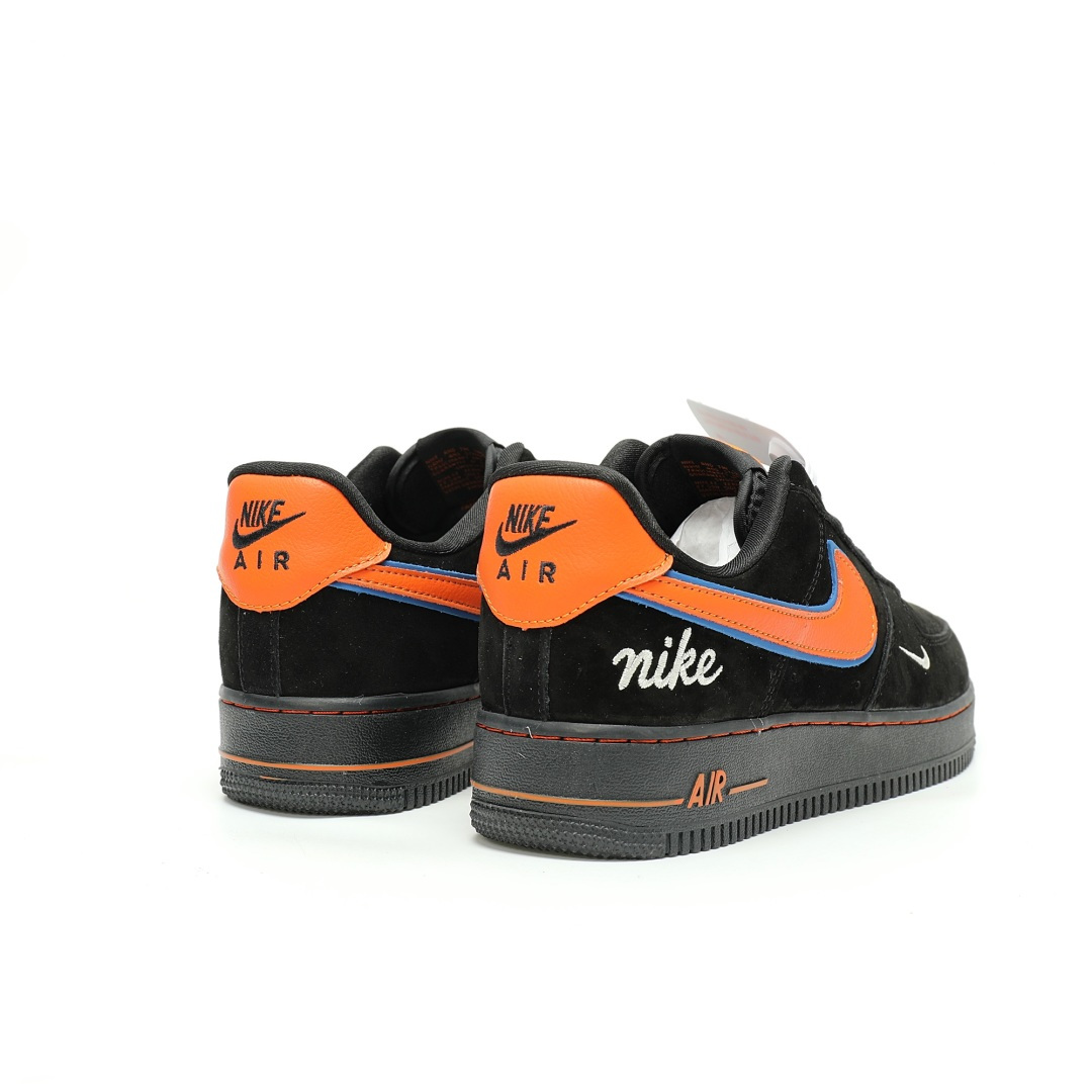 Nike Air Force 1 07 Low FV3694-109 - Image 6