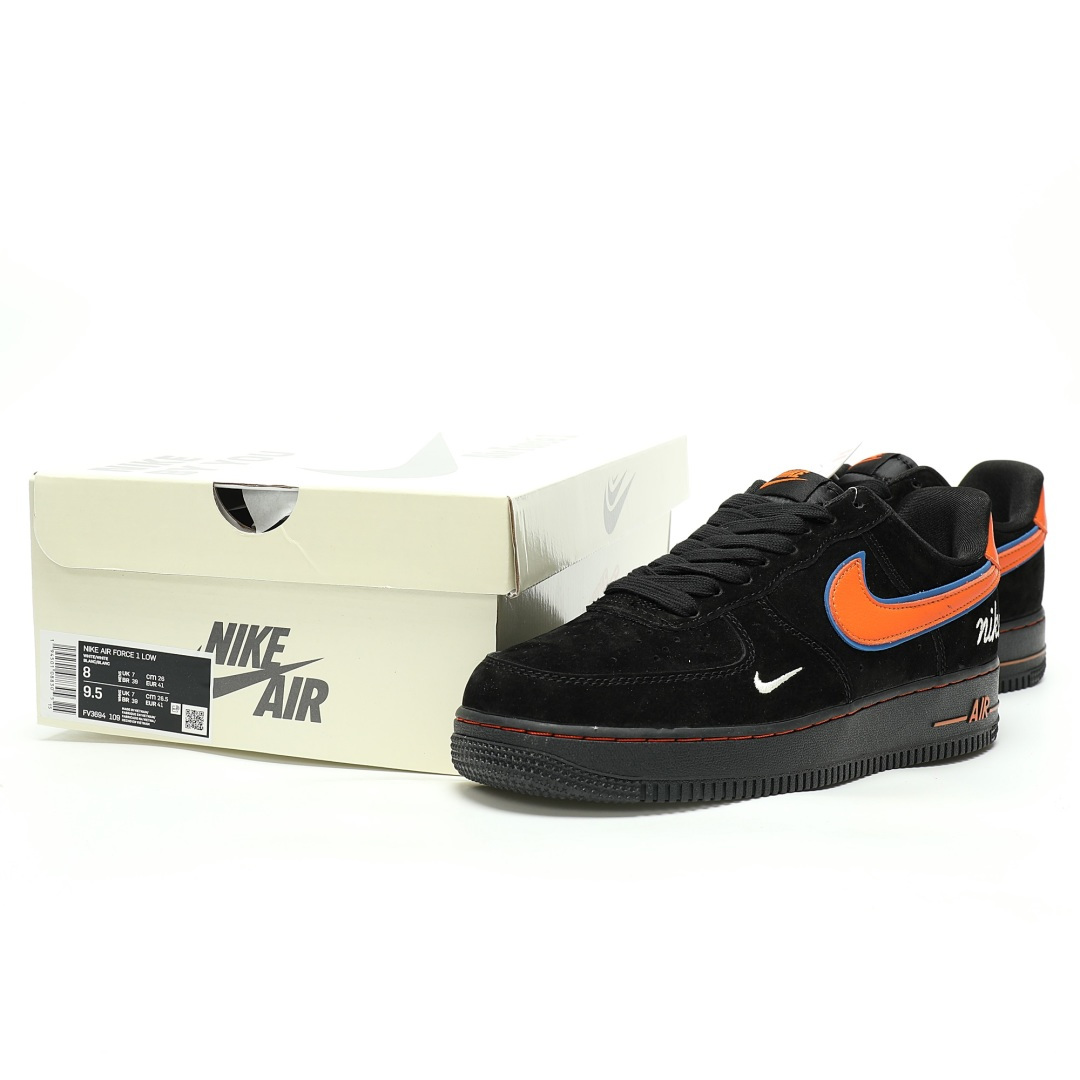 Nike Air Force 1 07 Low FV3694-109 - Image 9