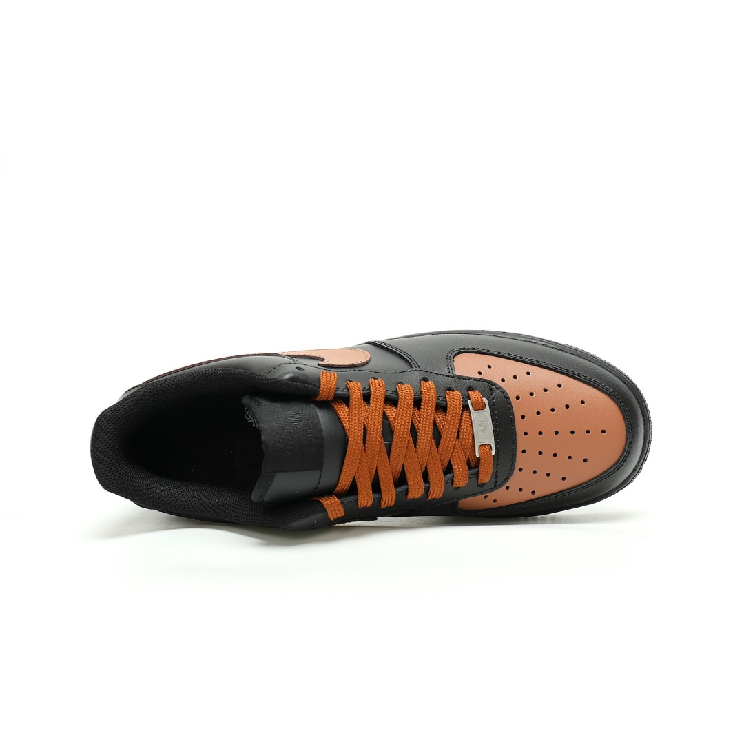 Nike Air Force 1 07 Low FV5951-001 - Image 3