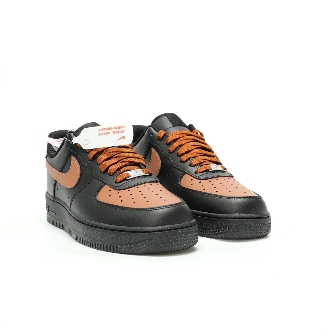Nike Air Force 1 07 Low FV5951-001 - Image 5