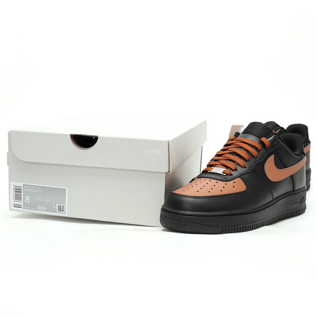 Nike Air Force 1 07 Low FV5951-001 - Image 9